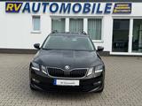 Skoda Octavia Combi Drive - Skoda Octavia Drive mit Diesel-Antrieb