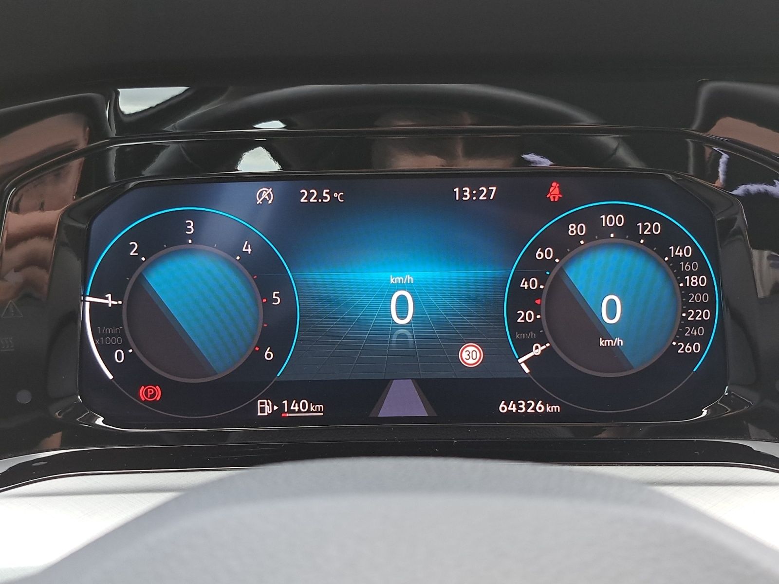 Volkswagen Golf - Bild 20