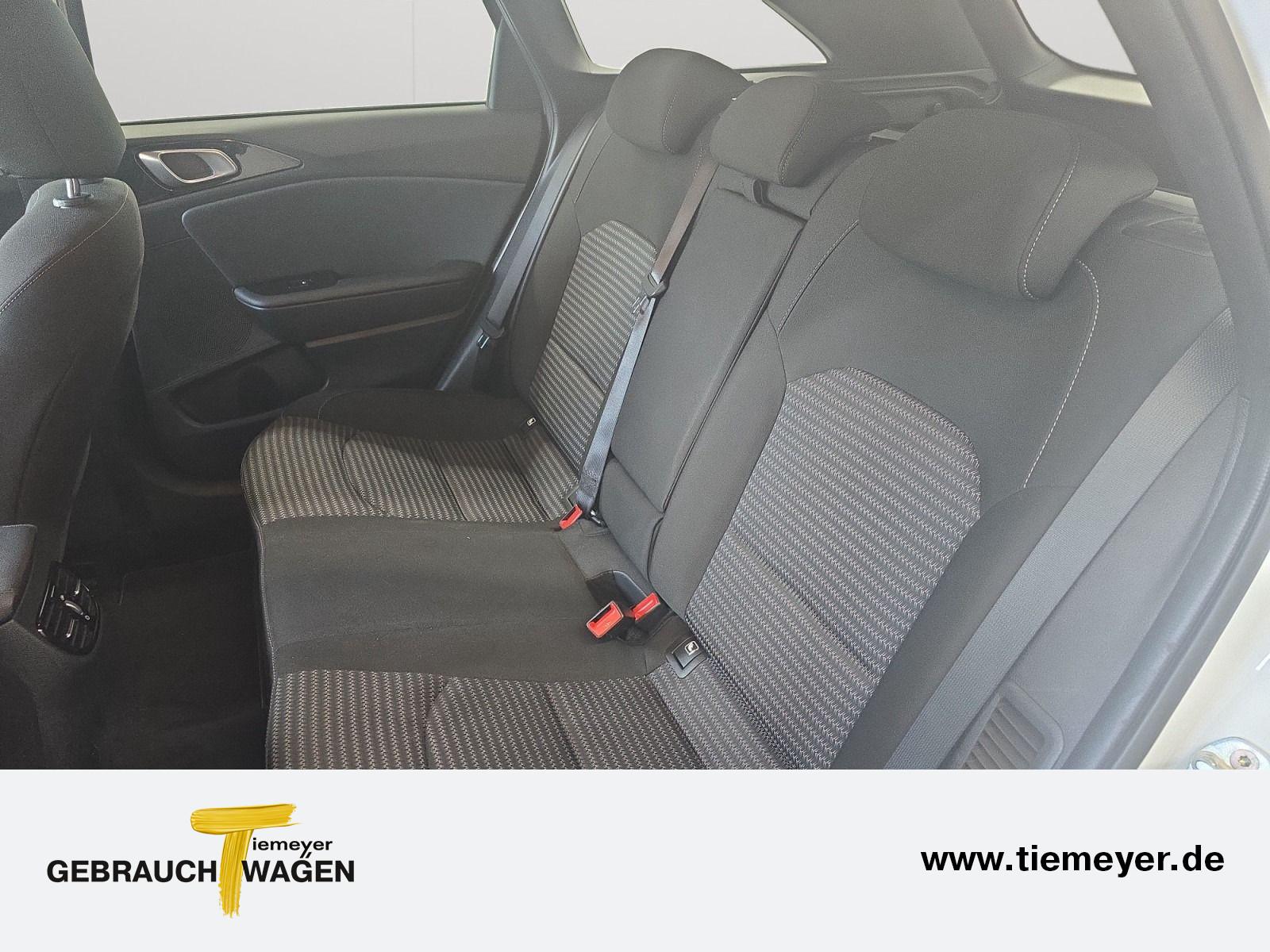 Kia Ceed 1.6 Plug-in Hybrid Vision Klimaaut. Navi
