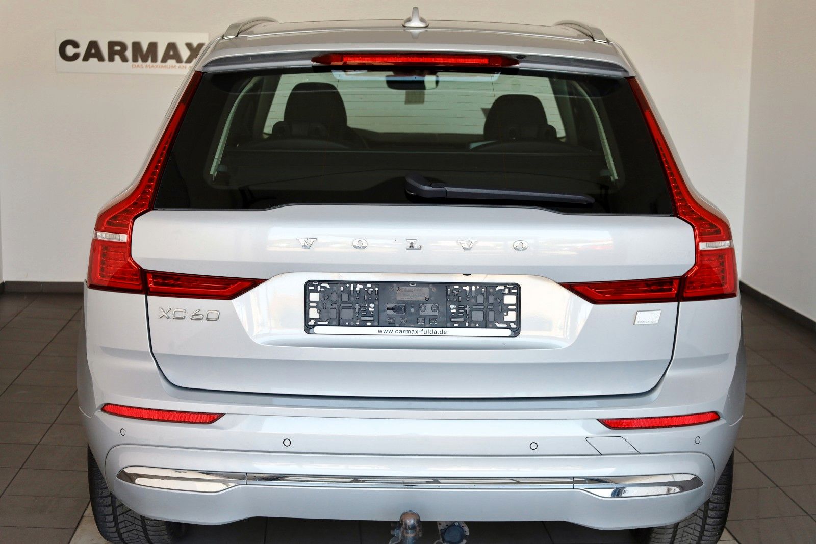 Fahrzeugabbildung Volvo XC60 T6 AWD Inscription,Kamera,4xSH,ACC,Pano,AHK