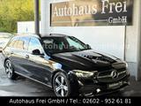Mercedes-Benz C 200d /T AVANTGARDE*AHK*SPORT-FAHRW*STANDHEIZ* - Mercedes-Benz C 200: Sport