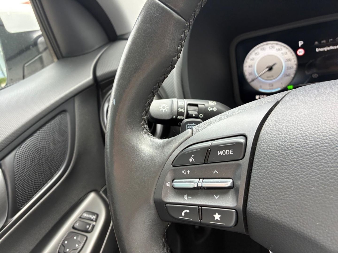 Hyundai KONA Elektro – Bild 19