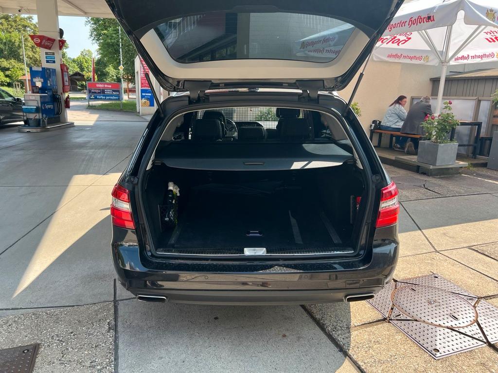 Mercedes-Benz E 350