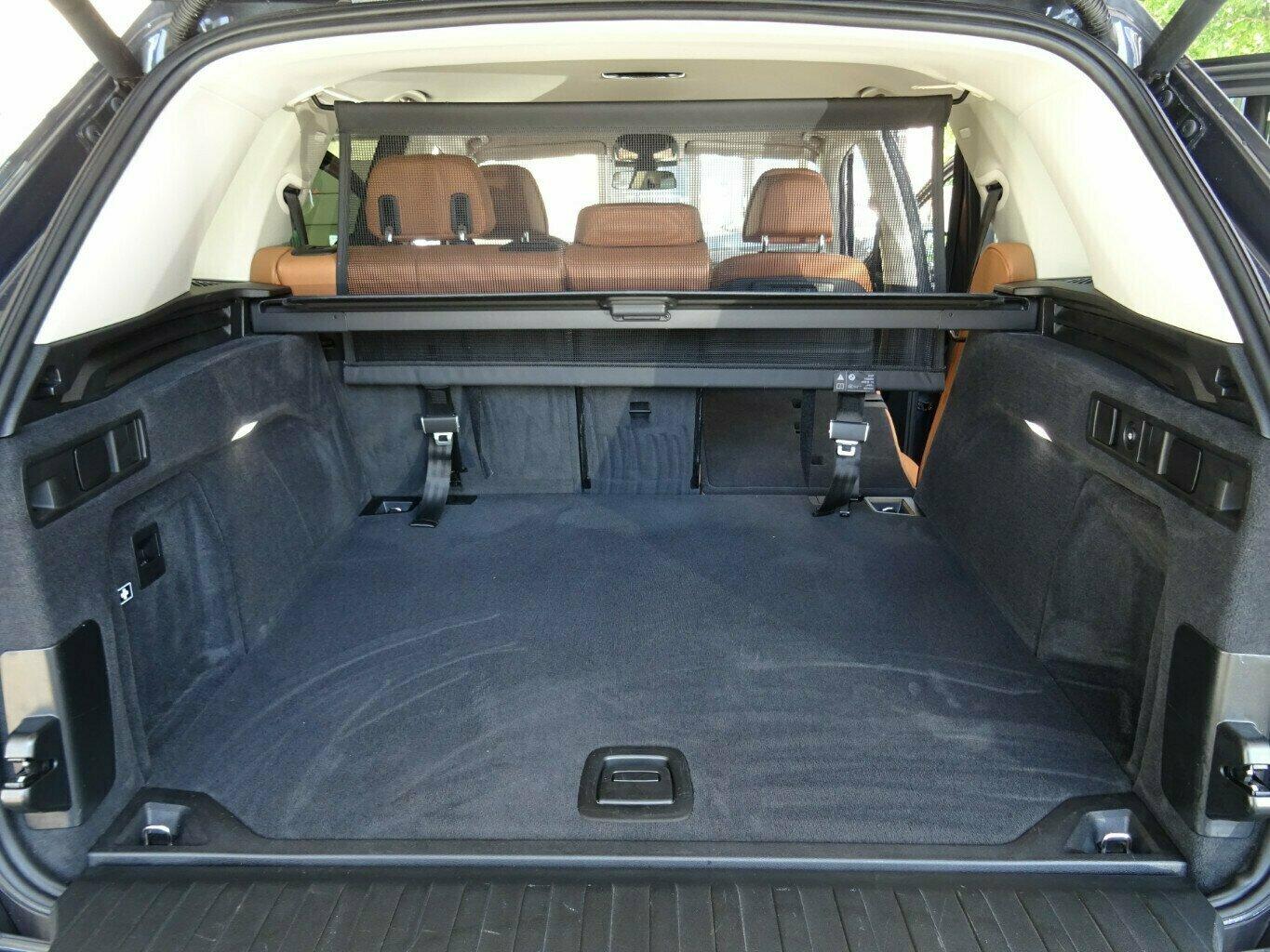 BMW X5 40i xDrive SAG.,360°,Leder,ACC,AHK,Head-up