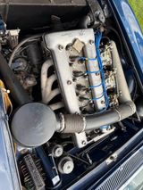 Alfa Romeo 2600 Sprint Coupé - Alfa Romeo Sprint mit Benzin-Antrieb: 2600