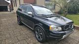 Volvo 2014 Mod. gefpl. XC90 7-Sitzer, techn. einwdfrei - Volvo XC90 aus 2013: Geländewagen