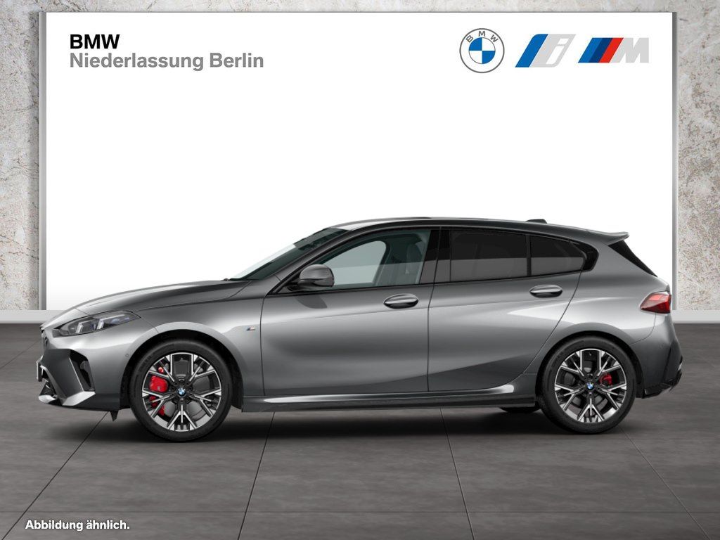 BMW 120 - Bild 6