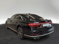 Audi S8 - Vorschau Bild 4