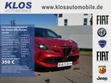 Alfa Romeo Junior IBRIDA SPECIALE 1.2 VGT 145PS DCT6 SCHIEB - Alfa Romeo Gebrauchtwagen von 2025