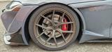 Toyota Supra 3.0 Turbo Speed Ultimate 476 PS - Toyota Supra: Turbo