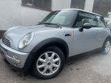MINI ONE ONE - MINI MINI aus 2003