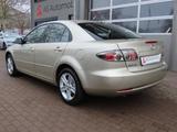 Mazda 6 2.3 Sport 2.Hand*Xenon*BOSE*Klima*SHZ*PDCv+h - Mazda Gebrauchtwagen von 2007