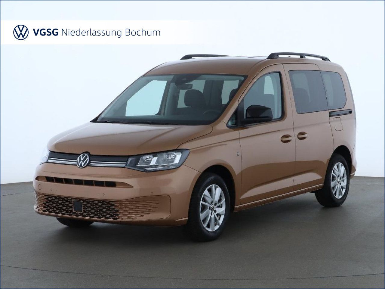 Volkswagen Caddy - Bild 2