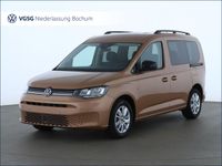 Volkswagen Caddy - Vorschau Bild 2