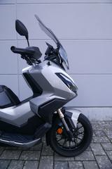 Honda ADV 350 AP **TOP ZUSTAND** - HONDA ADV350