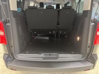 Peugeot Traveller - Vorschau Bild 13