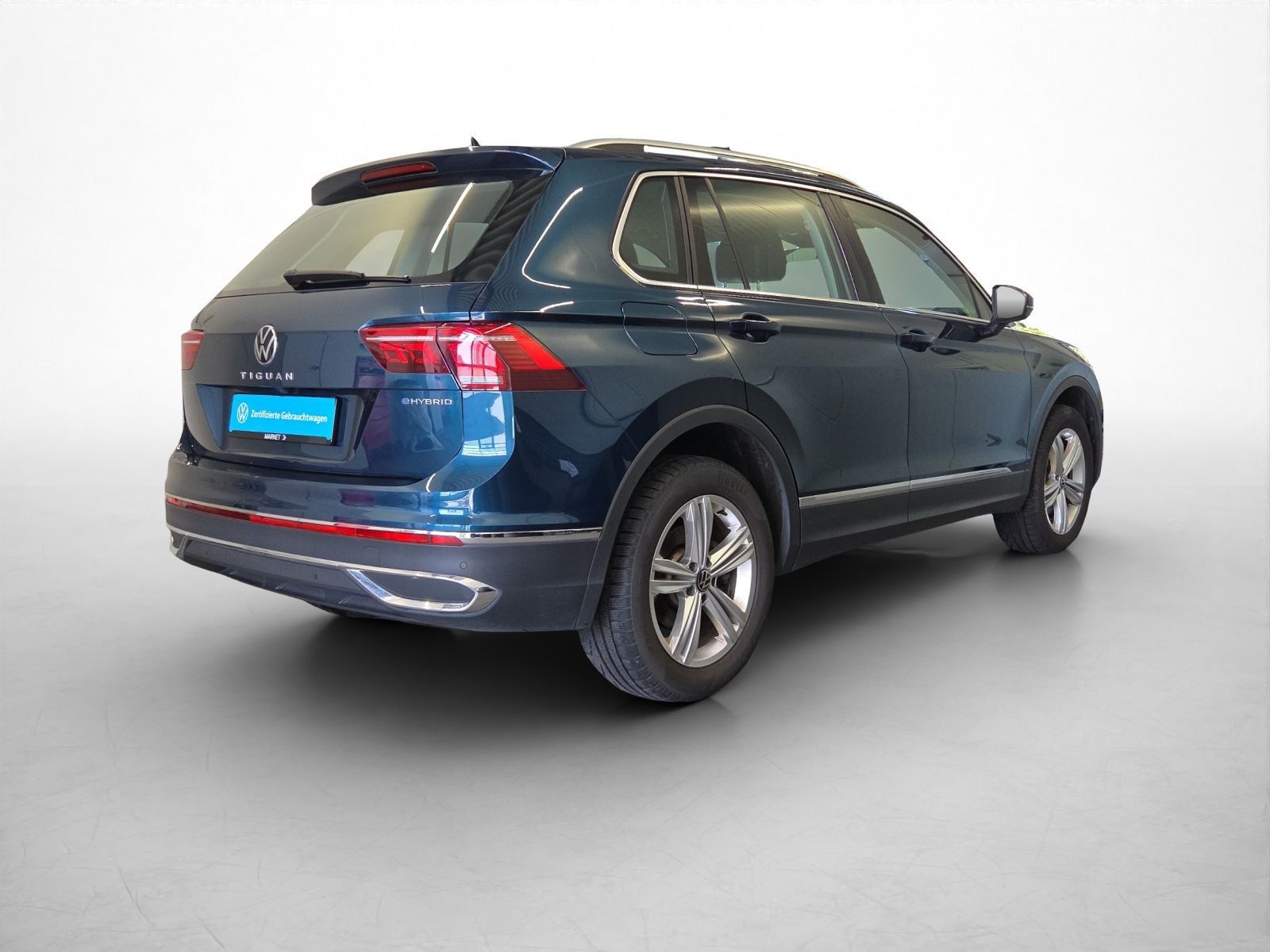 Volkswagen Tiguan - Bild 21