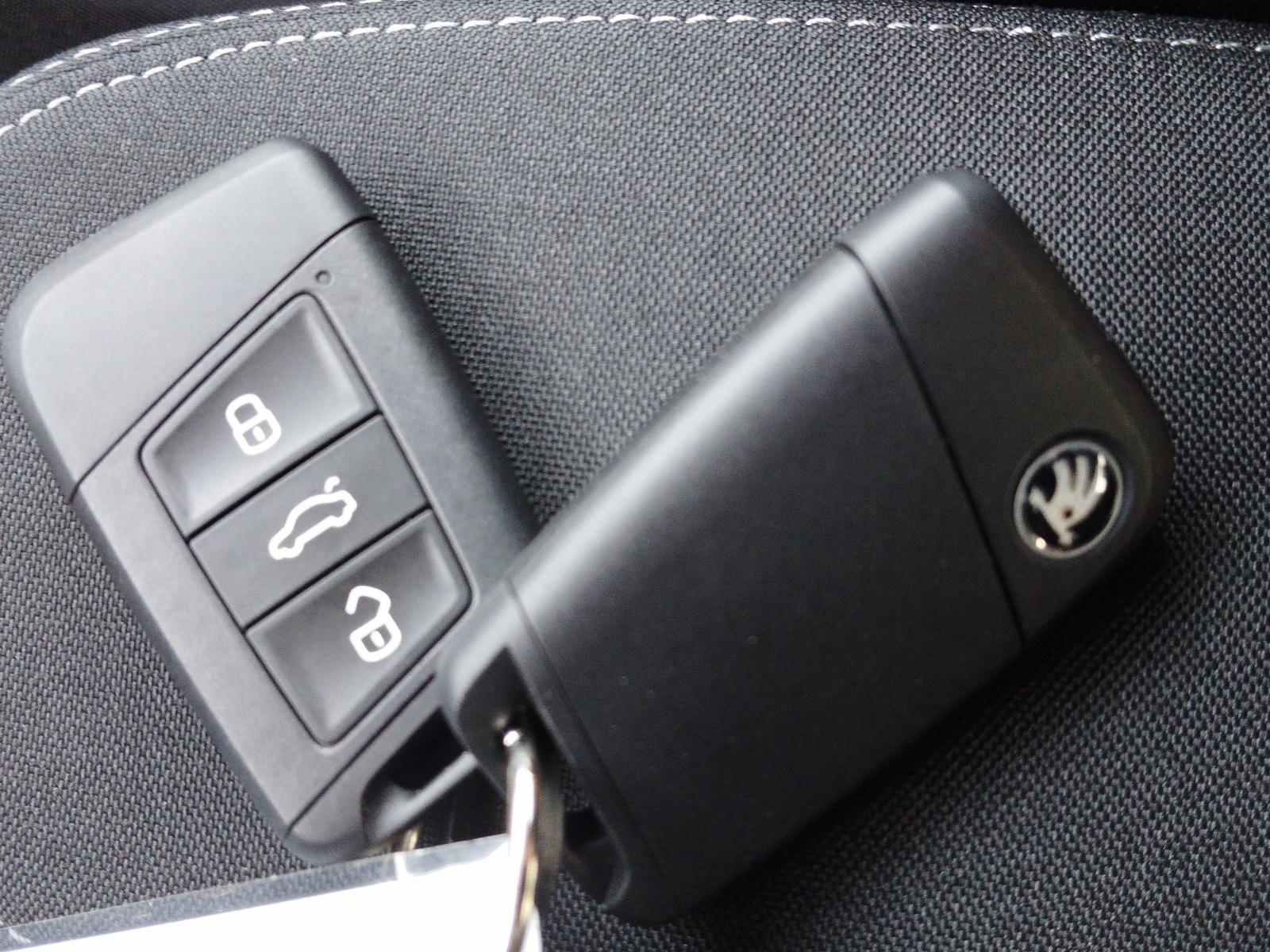Skoda Fabia 1.0 TSI Balance DSG ACC*AUT*Fernlichtass., миниатюра 29