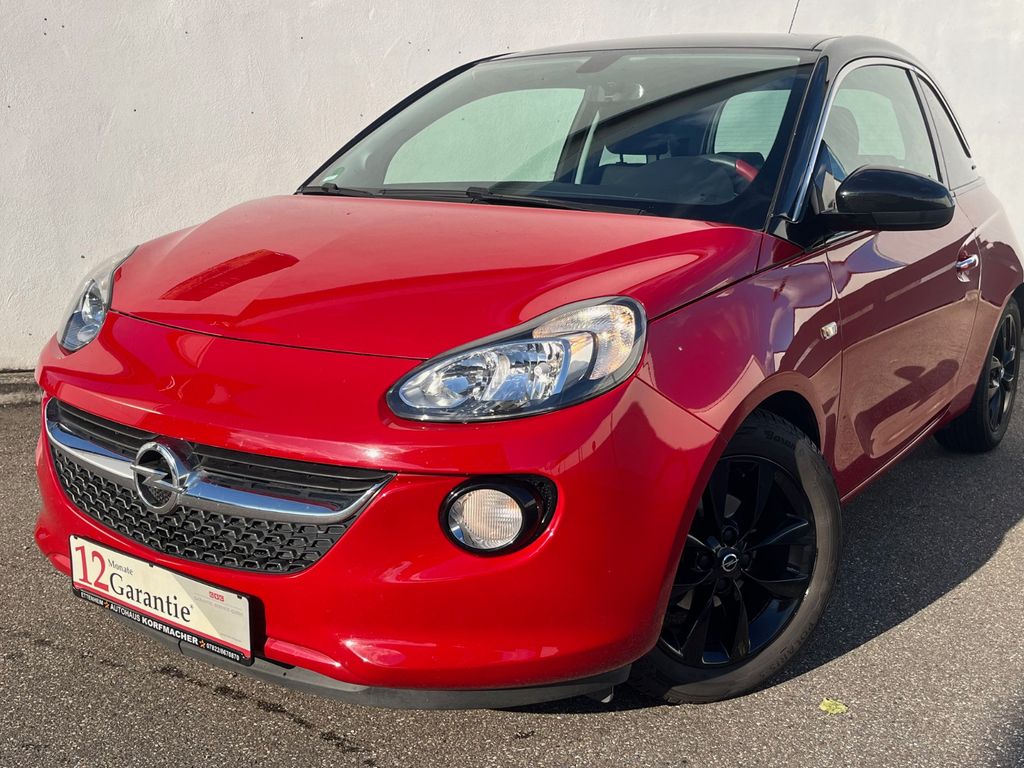 OPEL Adam