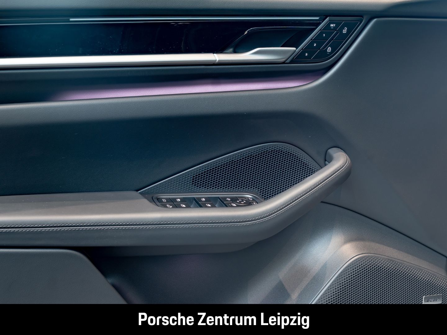 Porsche Macan - Bild 21