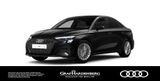 Audi A3 Lim. 35 TDI . Matrix Navi ACC HuD