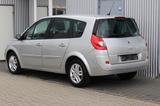 Renault Grand Scenic  Exception+Navi+Klimaaut+T-Leder+PD - Renault Scenic: Exception