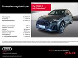 Audi Q5 40 TDI QUATTRO S-Line+NAVI+MATRIX+AHK+PANO+KA - Audi Q5 in Rostock