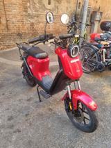 Other Scooter Elettrico NIU UQi GT 9000km - 2021 - Offers