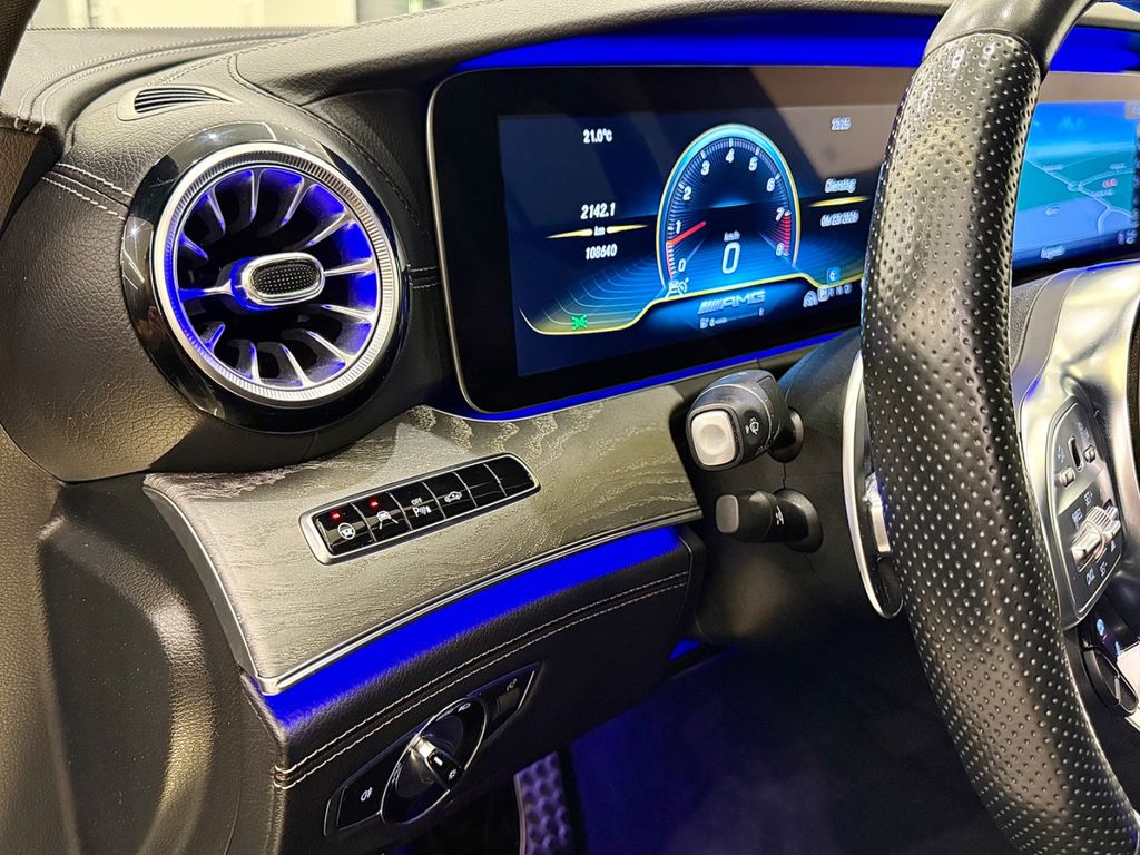 Mercedes-Benz AMG GT - Bild 14