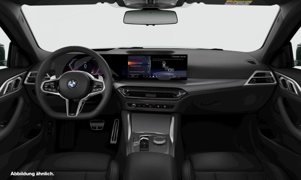 BMW 420 - Bild 3