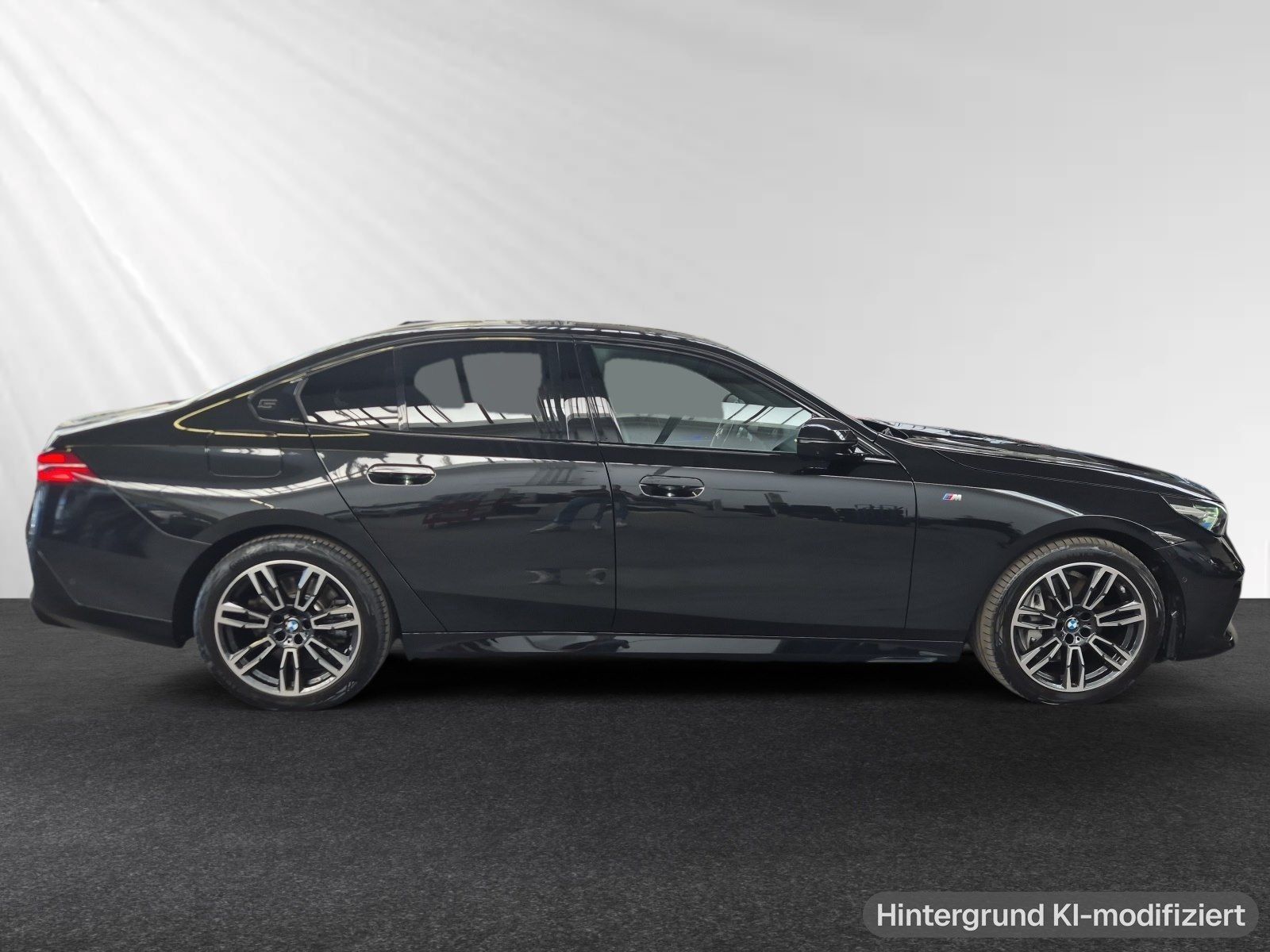 BMW 540 - Bild 2