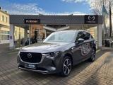 Mazda CX-60 e-SKYACTIV-D 254 AL-TAKUMI P-GSD DA-P CON- - Mazda CX-60 Takumi mit Hybrid-Antrieb (Diesel-Elektro)