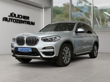BMW X3 - 4