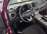 Hyundai KONA Elektro ELEKTRO 150kW Select-Paket - - rote Hyundai KONA Elektro