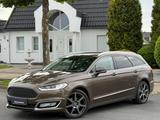 Ford Mondeo Turnier Vignale *AUTOMATIK* NAVI*KAMERA* - gebrauchte Ford Mondeo aus dem Jahr 2016