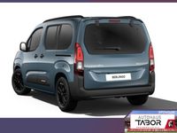 Citroën Berlingo - Vorschau Bild 4