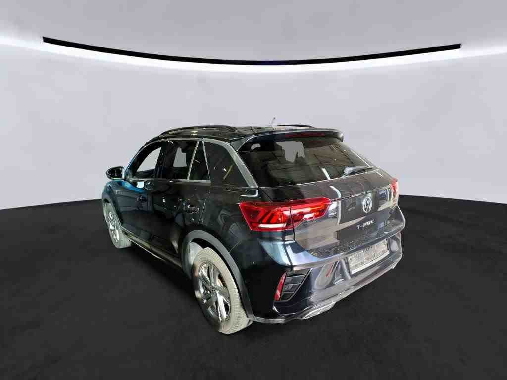 Volkswagen T-Roc - Bild 4