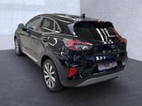 Ford Puma Titanium X Bluetooth Navi LED Klima - Ford Puma mit Benzin-Antrieb
