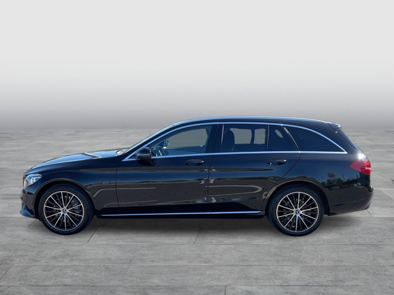 Mercedes-Benz C Klasse C 300 de T Avantgarde Pano Business Plu imagem 2