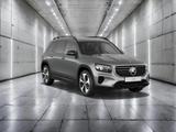Mercedes-Benz GLB 250 4M +PROGRESSIVE+SHZ+AHK+KAMERA+NIGHTP. - Mercedes-Benz GLB 250 aus 2024