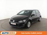 Volkswagen Golf VII 2.0 TDI Lounge BlueMotion Tech *TEMPO* - Volkswagen Golf: TDI Bluemotion