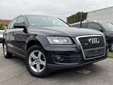 Audi Q5 2.0 TFSIQuattro*UNFALLFREI*KAMERA*CARPLAY - Audi Q5 Gebrauchtwagen in Köln