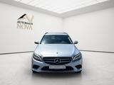 Mercedes-Benz C 200 C T-Modell C 200 d T-FACELIFT-NAVI-DSG- - gebrauchte Mercedes-Benz C 200 mit Facelift