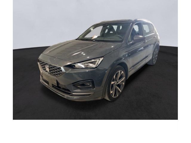 Seat Tarraco FR e-HYBRID Nav/360/ACC/4xSHZ/Assist/20" imagem 2