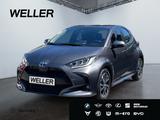 Toyota Yaris Hybrid 1.5 Team D *ACC*CAM*CarPlay*Spurhal