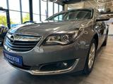 Opel Insignia A Sports Tourer Innovation *BiXenon* - Opel Insignia mit Diesel-Antrieb: Kombi