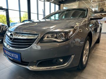 Opel Insignia A Sports Tourer Innovation *BiXenon*