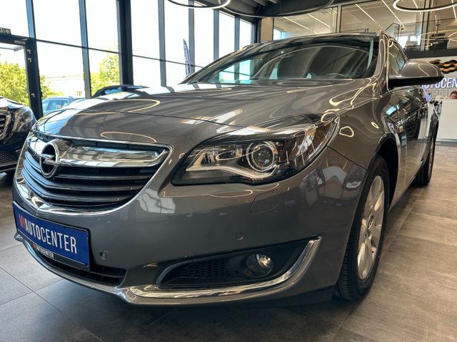 Opel Insignia A Sports Tourer Innovation *BiXenon*