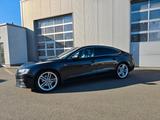 Audi A5 3.0 TDI S tronic Sportback /Service & Tüv Neu - Audi A5: Sportback Se