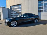 Audi A5 3.0 TDI S tronic Sportback /Service & Tüv Neu - Audi A5: Sportback Se